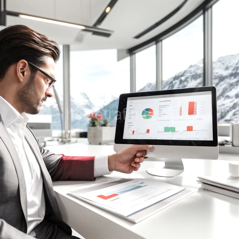 Marktanalyse und Trends